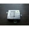 CALCULATEUR BOITIER COMMANDE AIRBAG RENAULT SCENIC 2 2005 8200481136