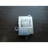 CALCULATEUR BOITIER COMMANDE AIRBAG RENAULT SCENIC 2 2005 8200481136