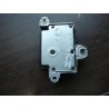 CALCULATEUR BOITIER COMMANDE AIRBAG RENAULT SCENIC 2 2005 8200481136