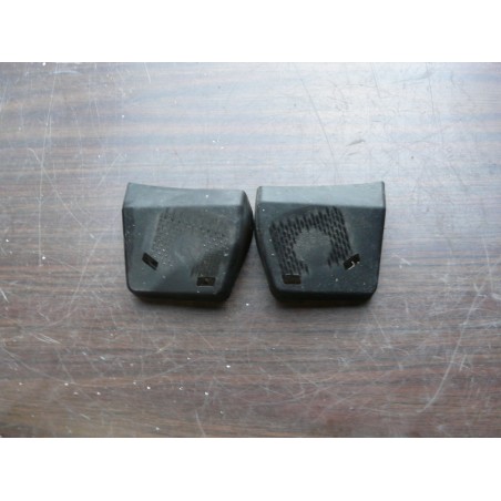 2 cache plastic divers renault scenic 2 8200210540