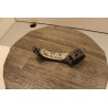 poignee interieur porte avant droit renault clio