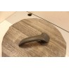 poignee interieur porte avant droit renault clio