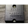 bouton leve vitre avant gauche avec support alfa romeo 166 158018353