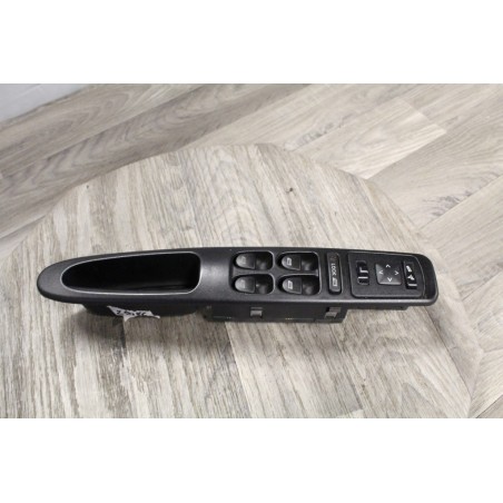 bouton leve vitre avant gauche avec support alfa romeo 166 158018353