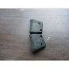 2 cache plastic divers renault scenic 2 8200210540