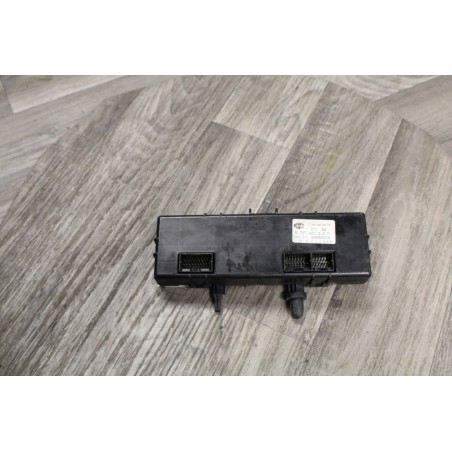 calculateur boitier commande chauffage climatisation alfa romeo 166 60658370