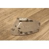 porte plastic boite fusible renault clio 2 7700849259