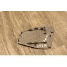 porte plastic boite fusible renault clio 2 7700849259