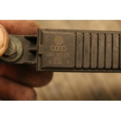 antenne capteur pression des pneu audi vw volkswagen seat skoda 4d0907277