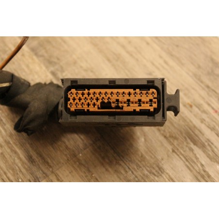 prise boitier calculateur bosch