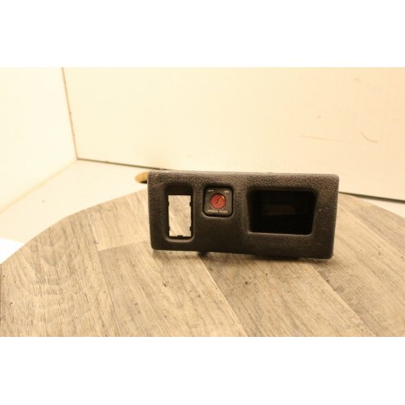 vide pcohe tableau de bord avec commande airbag peugeot 2006 cc 2005 9633457277