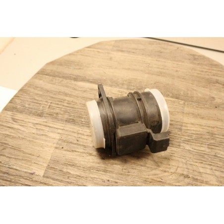 Débitmètre Air Massique 8ET009142-001 - Pour Renault Espace, Kangoo, Laguna - Capteur MAF, Remplacement Facile