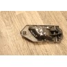 poignee interieur ouverture porte citroen xm 960025267710