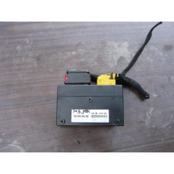 boitier calculateur module alarme peugeot 306 hdi 9639819680
