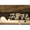 bouton reglage luminosite et remise a zero compteur journalier renault 25 r25