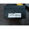 boitier calculateur module alarme peugeot 306 hdi 9639819680