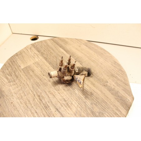 bougie prechauffage circuit refroidissement renault espace 3