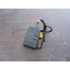 boitier calculateur module alarme peugeot 306 hdi 9639819680