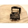 commodo phare avec support opel corsa b at315223