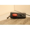 bouton warning feu de detresse renault laguna