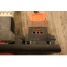 bouton warning feu de detresse renault laguna