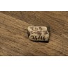 cache plastic tableau de bord vw volkswagen golf 3 cabrio golf 4 1h1819742