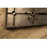 cache plastic renault espace 3 8200094205