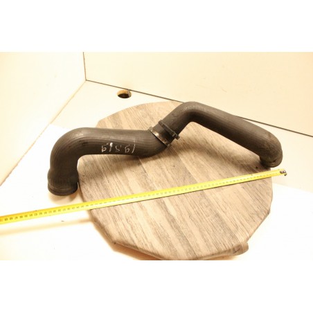 durite induction echangeur d air