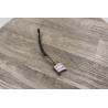prise electrique retroviseur mercedes class a w168 0025458226