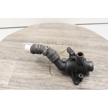 boitier eau thermostat calorstat durite refroidissement mercedes class a w168 a6682030275