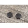 jeu 2 grille enceinte tweeter renault clio r6195260
