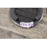 jeu 2 grille enceinte tweeter renault clio r6195260