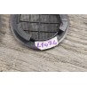 jeu 2 grille enceinte tweeter renault clio r6195260