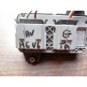 bouton commande reglage electrique sieges fauteuil audi a4 a6 2000 8l0959765