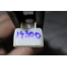patte fixation reglage hauteur ceinture de securite 7984b-2905 renault scenic