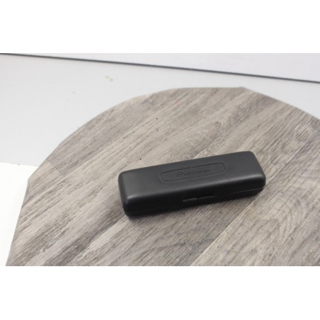 boite rangement autoradio pioneer