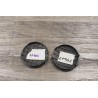 grille tweeter enceinte hp haut parleur renault