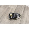 poignee interieur ouverture porte gauche renault 7700415974