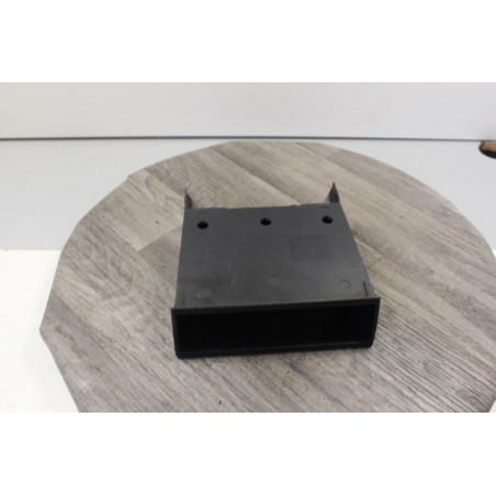 vide poche tableau de bord autoradio mercedes class a w168 1686800091