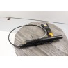 pedoncule gache pretentionneur ceinture avant gauche opel corsa tigra 90387491