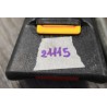 pedoncule gache pretensionneur ceinture avant gauche opel corsa tigra 90387491