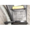 pedoncule gache pretensionneur ceinture avant gauche opel corsa tigra 90387491
