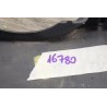 cache plastic inferieur colonne direction renault clio 2