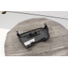 cache plastic inferieur colonne direction renault clio 2
