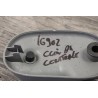 cache plastic ceinture arriere centrale renault clio 2