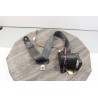 enrouleur ceinture securite centrale arriere renault clio 2