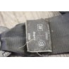 enrouleur ceinture securite centrale arriere renault clio 2