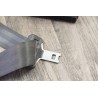 enrouleur ceinture securite centrale arriere renault clio 2