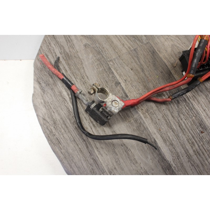 Cosse Batterie Double Anneau ( ) EB6005 DÜRER - Pro Qualité - Foto 10