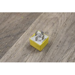 relais 5 broches 12v 40A cartier 03532